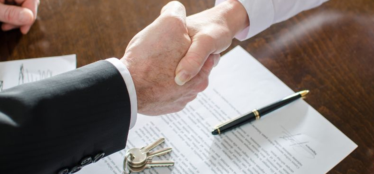 Commercial Eviction Service Orosi