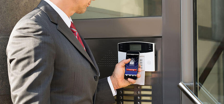 Commercial Office Locksmith Orosi