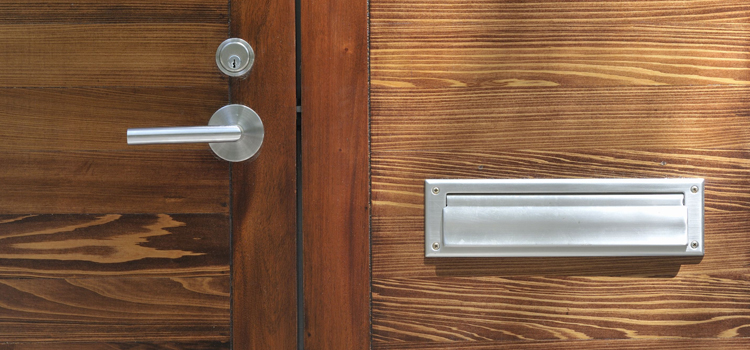 Electric Front Door Lock Repair Orosi