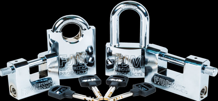 High Security Padlock Orosi
