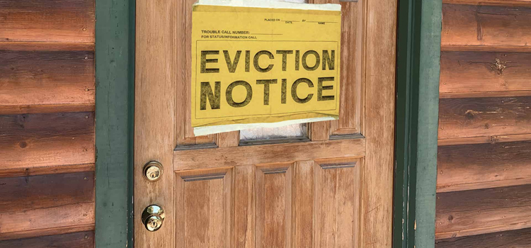 Residential Eviction Service Orosi