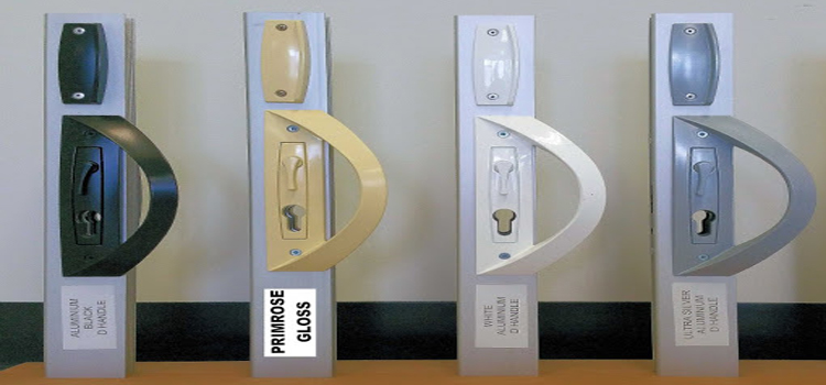 Sliding Door Handle Design Orosi