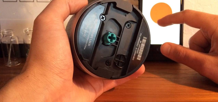 Orosi Smart Lock Repair