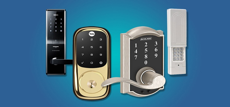 Smart Pad Lock Repair Orosi